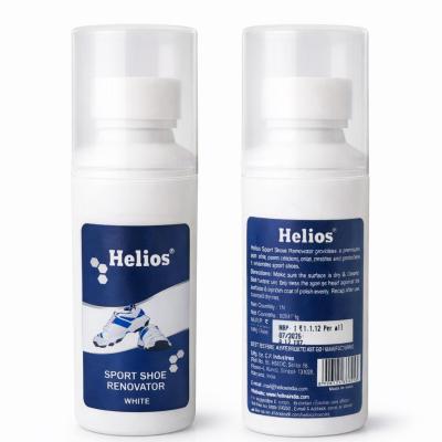 HELIOS SPORT SHOE RENOVATOR WHITE